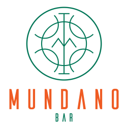 Mundano Bar Logo P